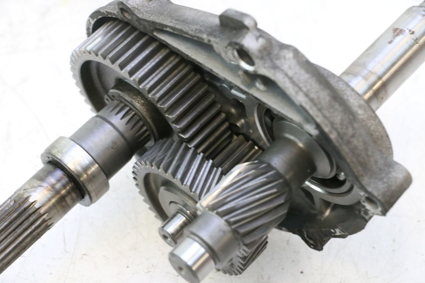 photo de WHEEL TRANSMISSION YAMAHA YP MAJESTY 125 (2002 - 2006) - Product overview