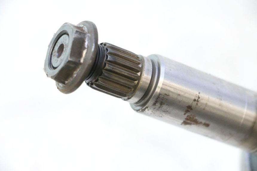 photo de WHEEL TRANSMISSION YAMAHA YP MAJESTY 125 (2002 - 2006) - Markings and original references
