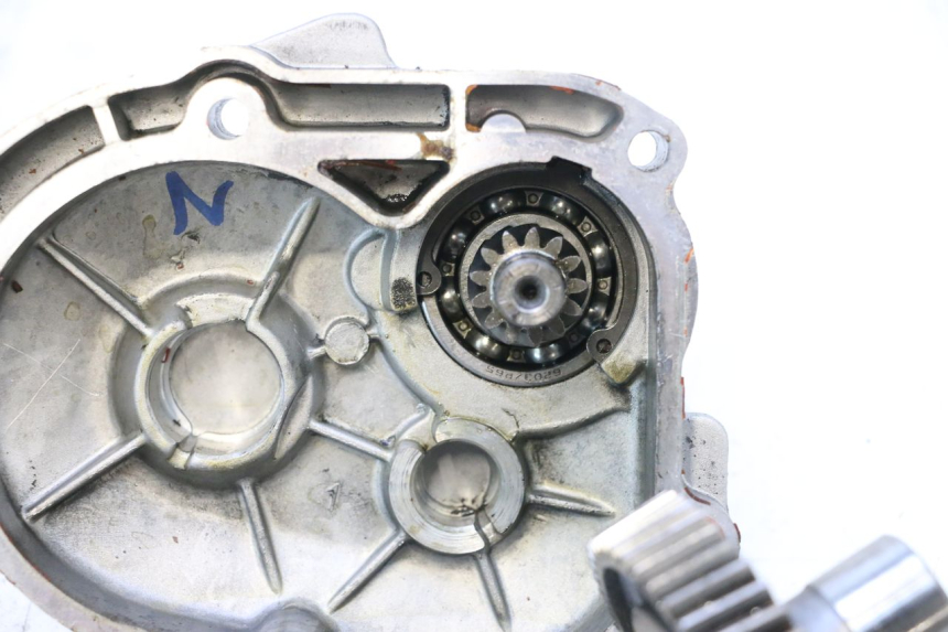 photo de Wheel hub PIAGGIO ZIP 2T 50 (2009 - 2019) - High-resolution close-up