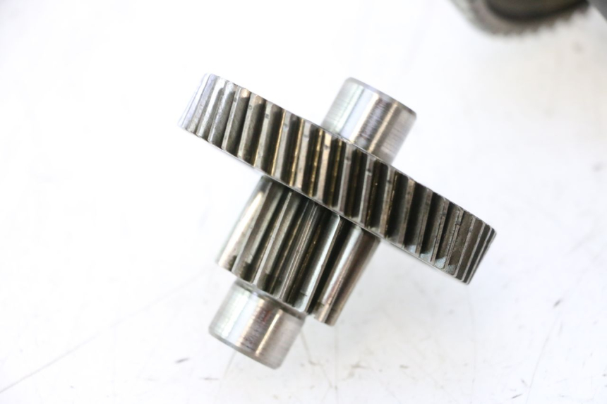 photo de Wheel hub PIAGGIO ZIP 2T 50 (2009 - 2019) - Product overview
