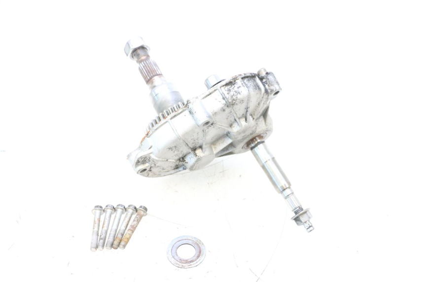 photo de WHEEL TRANSMISSION PIAGGIO ZIP 4T 50 (2018 - 2020) - Alternative perspective