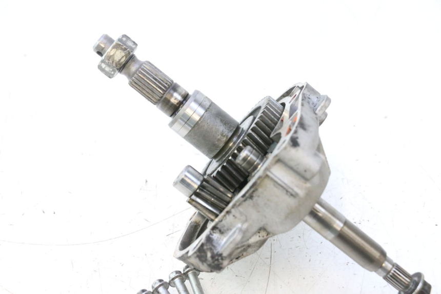 photo de WHEEL TRANSMISSION PIAGGIO ZIP 4T 50 (2018 - 2020) - Additional view of the item