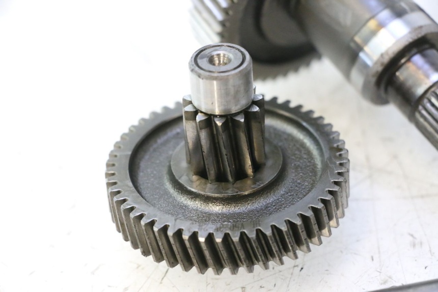 photo de WHEEL TRANSMISSION PIAGGIO ZIP 4T 50 (2018 - 2020) - Product overview