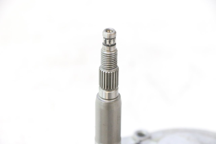 photo de REAR WHEEL SHAFT PIAGGIO ZIP IGET 4T 50 (2021 - 2023) - Component zoom