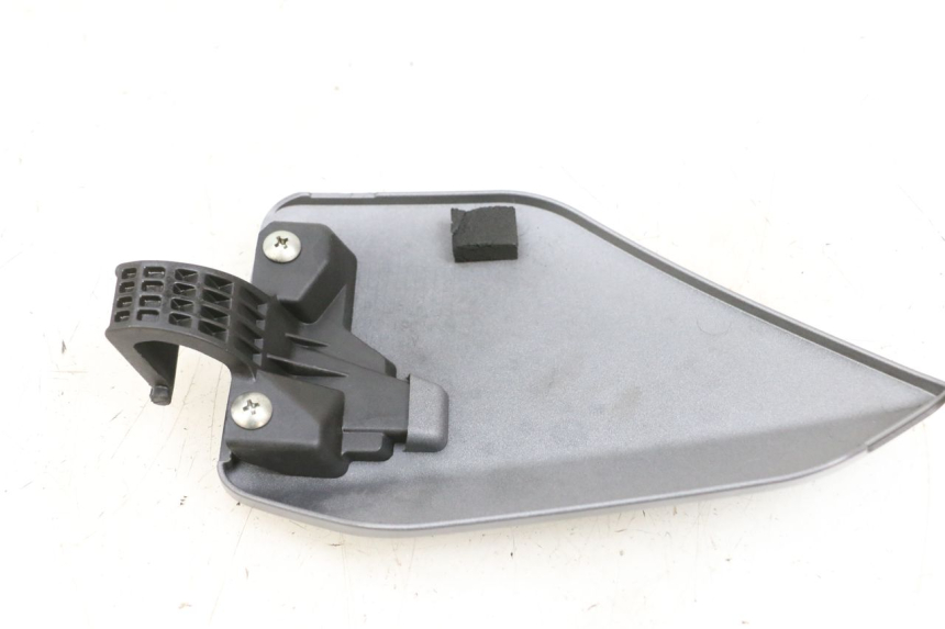 photo de FUEL CAP SUZUKI BURGMAN 650 (2013 - 2020) - Zoom on usage condition