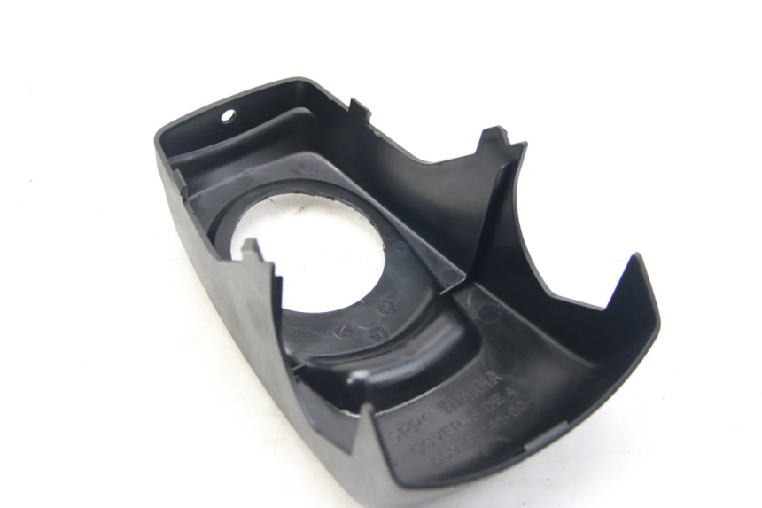 photo de FUEL CAP YAMAHA BW'S BWS 125 (2010 - 2013) - Surface and material condition