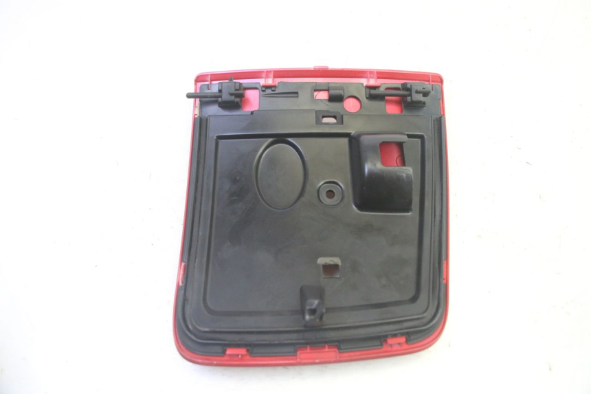 photo de FUEL FLAP PEUGEOT DJANGO 4T 50 (2014 - 2019) - Technical close-up