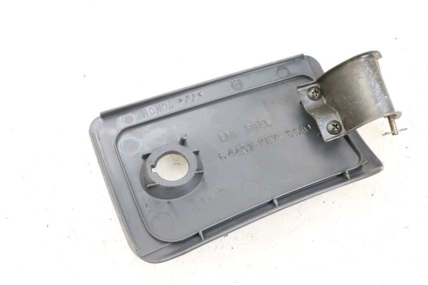 photo de FUEL CAP HONDA FES PANTHEON 2T 125 (1998 - 2002) - Component detail