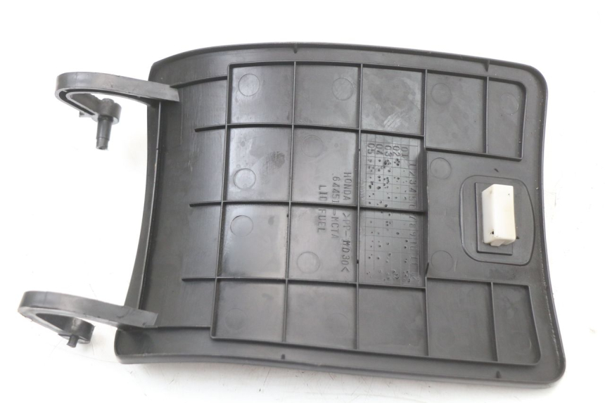 photo de FUEL FLAP HONDA FJS SILVER WING SILVERWING 400 (2005 - 2008) - Alternative perspective