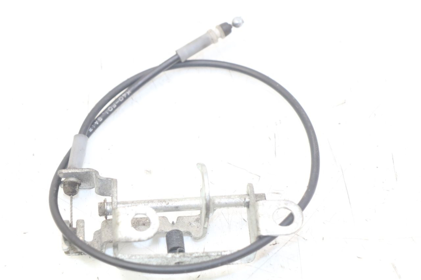 photo de FUEL FLAP HONDA FORZA 125 (2015 - 2016) - Main view