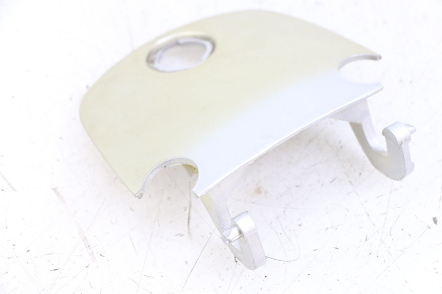 photo de FUEL FLAP KEEWAY HURRICANE 50 (2006 - 2019) - Zoom on usage condition