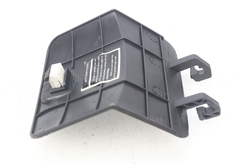 photo de FUEL FLAP RIDE KALLIO 50 (2010 - 2019) - Component detail