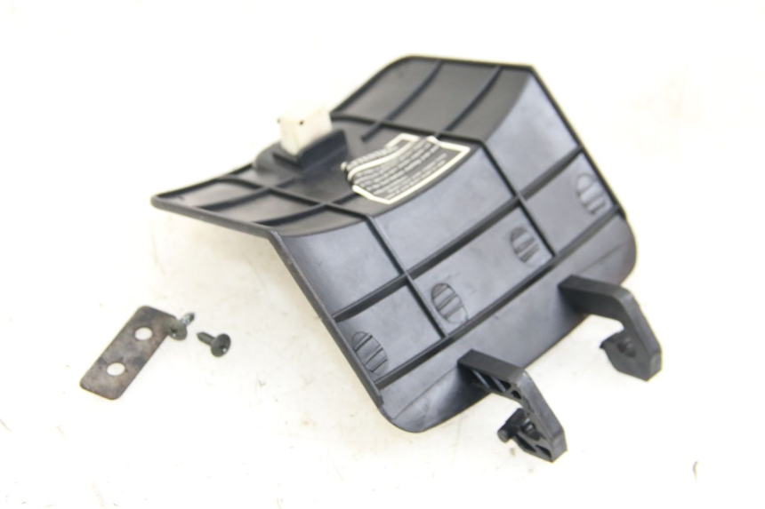 photo de FUEL FLAP RIDE KALLIO 50 (2010 - 2019) - Component detail