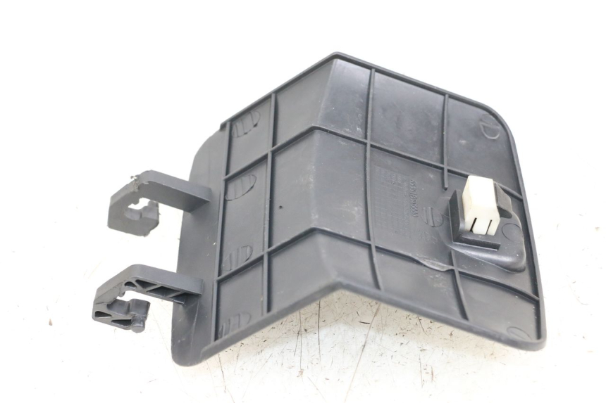 photo de FUEL FLAP RIDE KALLIO 50 (2010 - 2019) - Component detail