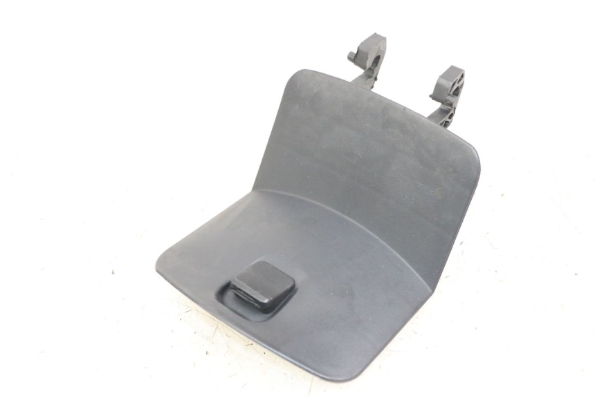 photo de FUEL FLAP RIDE KALLIO 50 (2010 - 2019) - Zoom on usage condition