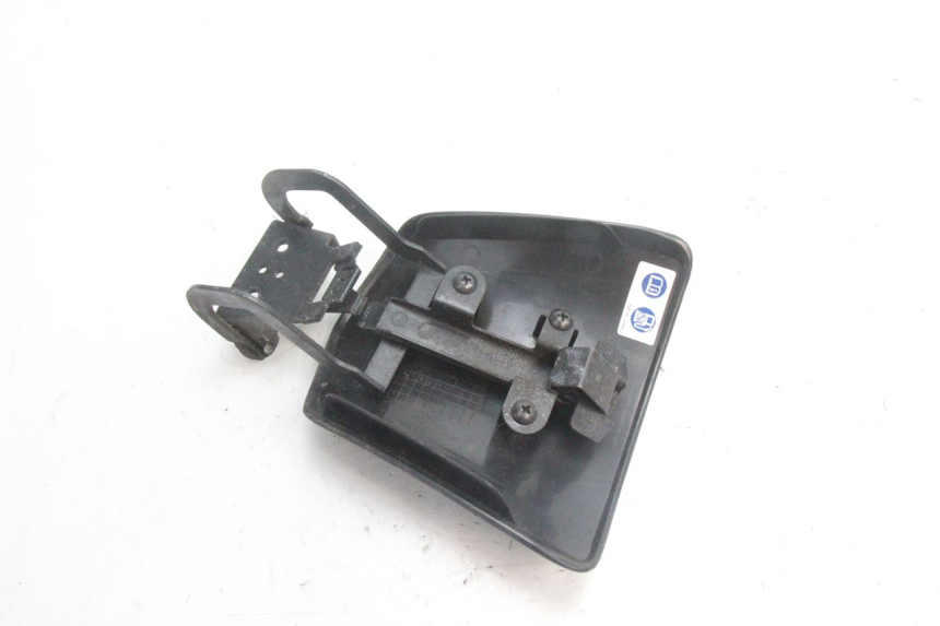photo de FUEL FLAP HONDA PCX (JF28) 125 (2009 - 2011) - Zoom on usage condition