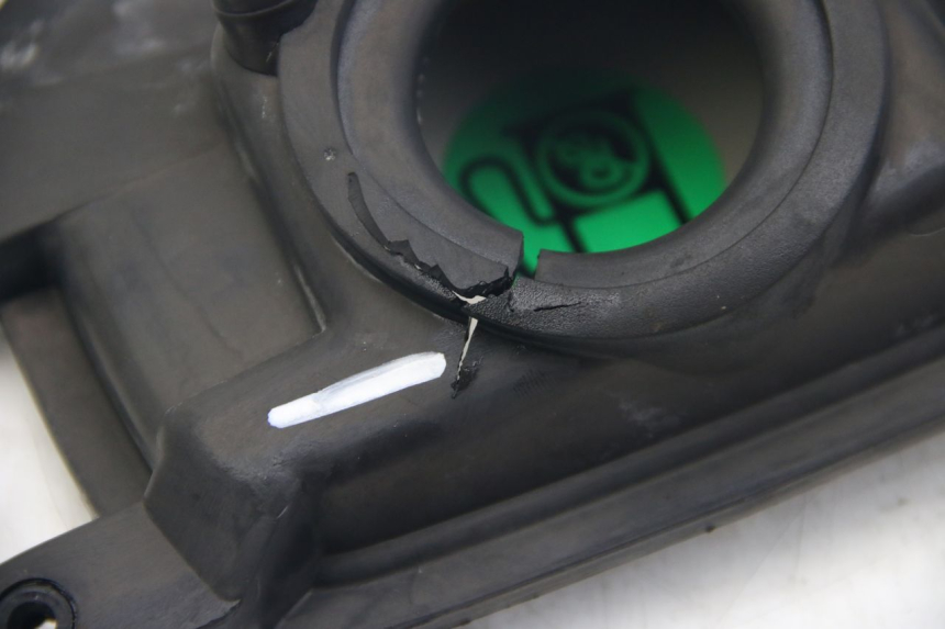 photo de FUEL CAP MBK SKYLINER 125 (1998 - 2001) - Alternative perspective