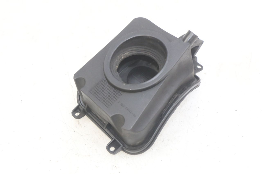 photo de FUEL CAP YAMAHA XMAX X-MAX 125 (2006 - 2009) - Zoom on usage condition