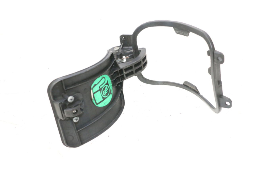 photo de FUEL CAP YAMAHA XMAX X-MAX 125 (2006 - 2009) - Component detail