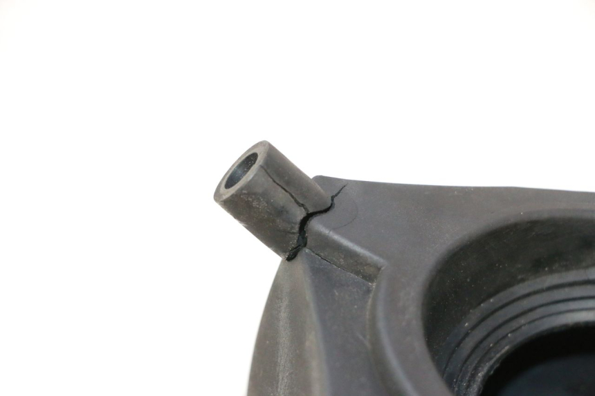 photo de FUEL CAP YAMAHA XMAX X-MAX 125 (2006 - 2009) - Surface and material condition