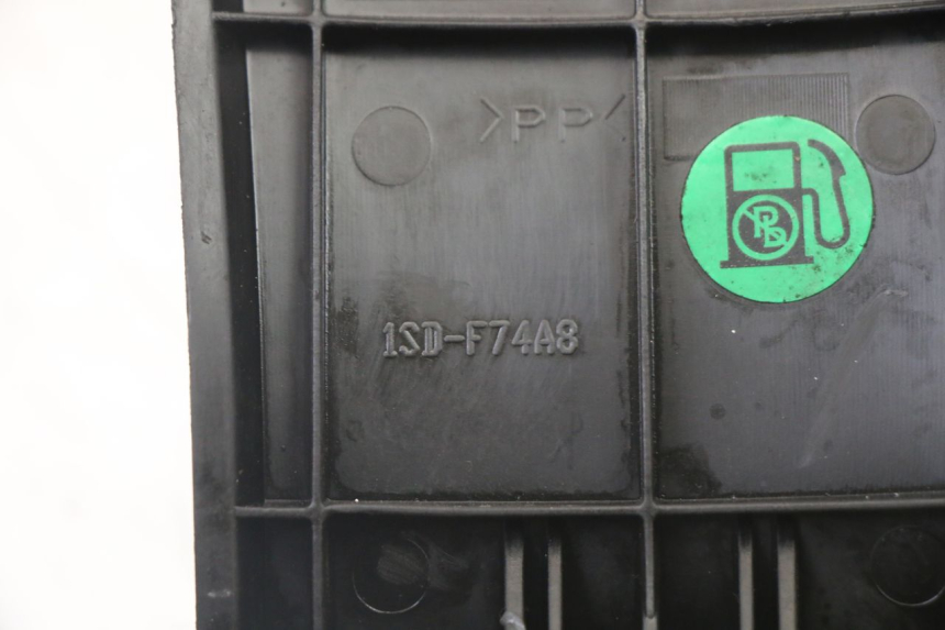 photo de FUEL FLAP YAMAHA YP X-MAX XMAX 400 (2014 - 2017) - Product overview