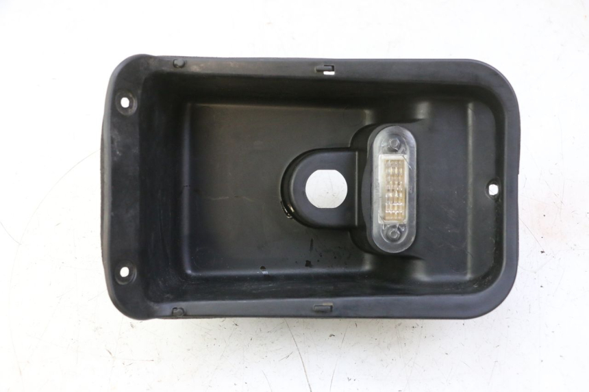 photo de INSPECTION COVER QUADRO 4 4D 350 (2015 - 2018) - Main view