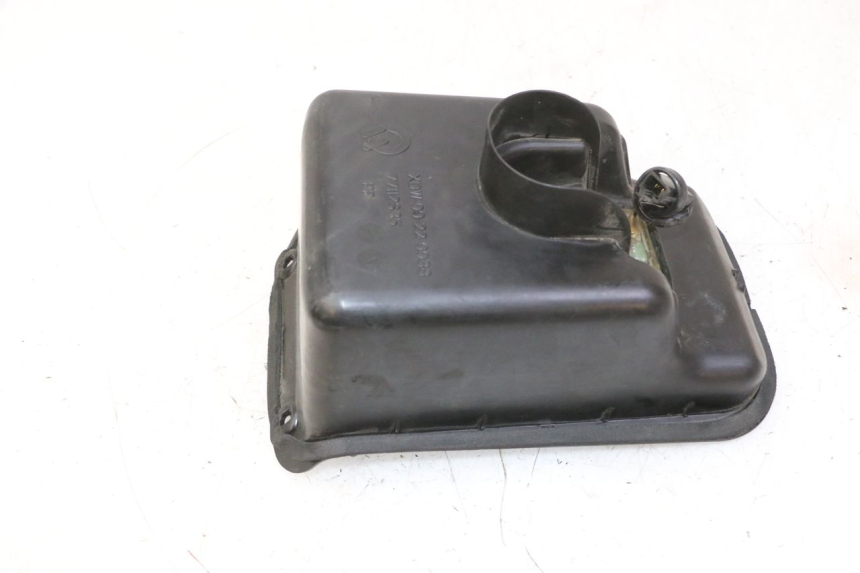 photo de INSPECTION COVER QUADRO 4 4D 350 (2015 - 2018) - Alternative perspective