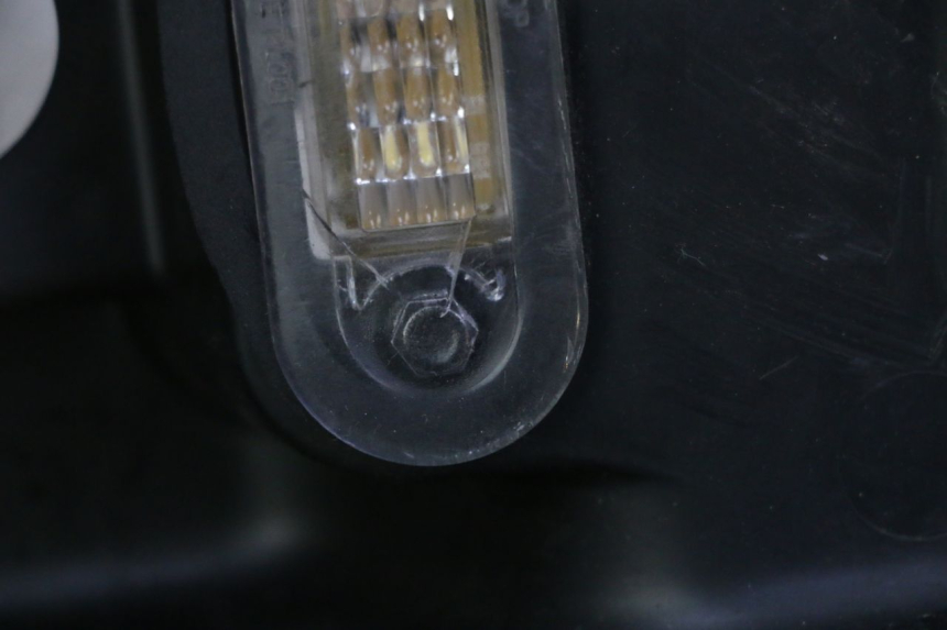 photo de INSPECTION COVER QUADRO 4 4D 350 (2015 - 2018) - Surface and material condition