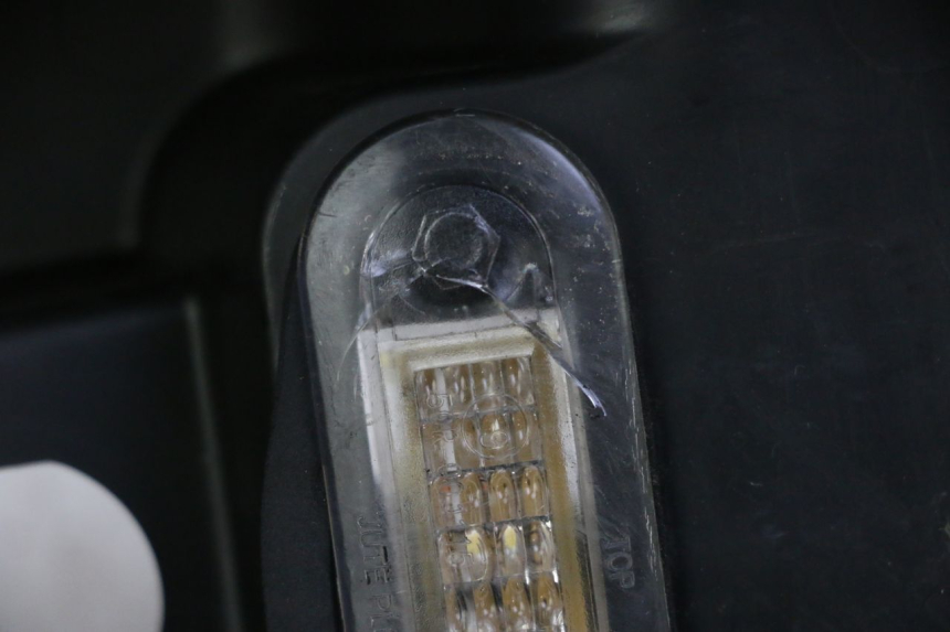 photo de INSPECTION COVER QUADRO 4 4D 350 (2015 - 2018) - Checked used part