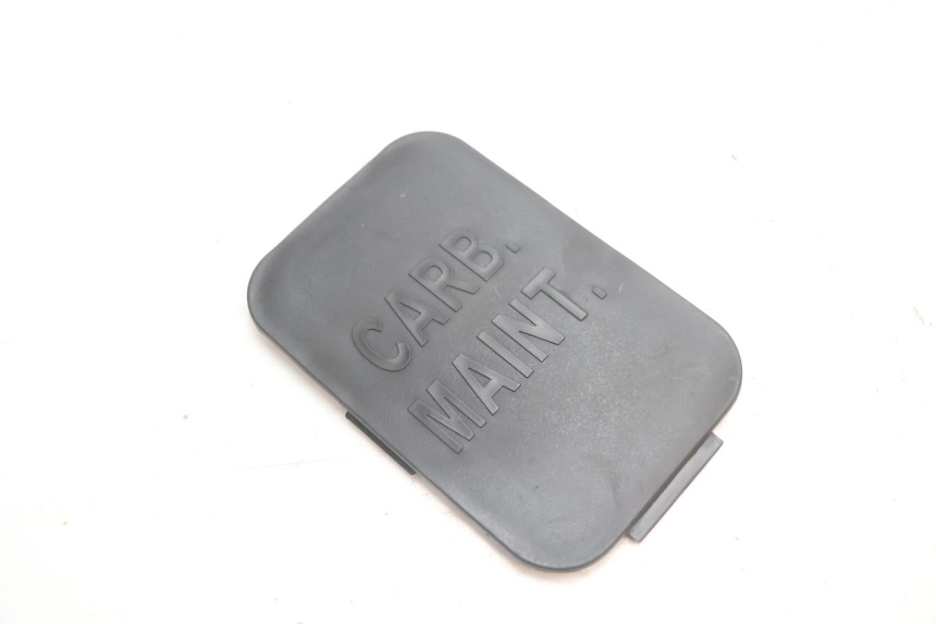 photo de INSPECTION COVER KYMCO AGILITY 4T 10" 50 (2005 - 2018) - Main view