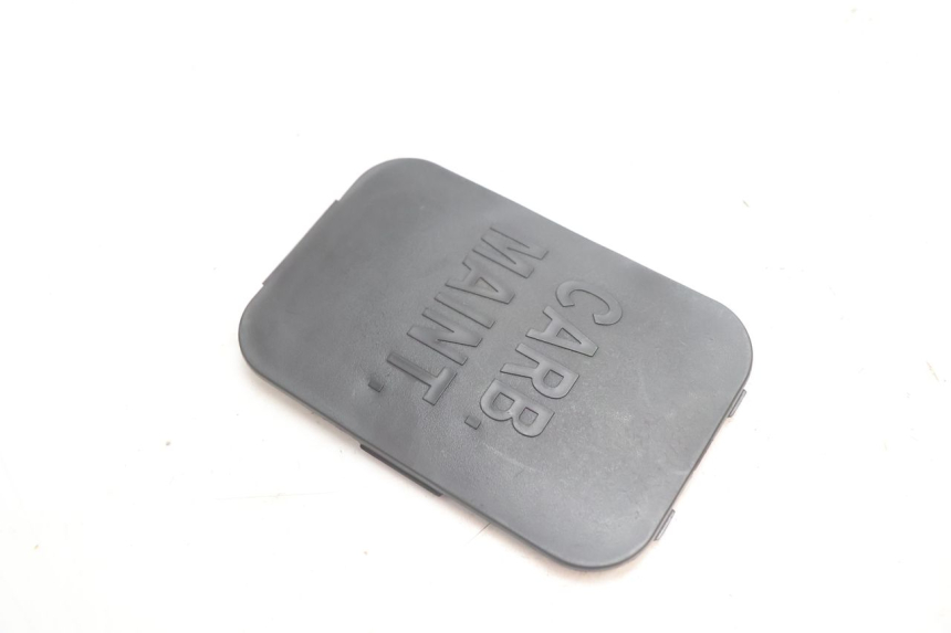 photo de INSPECTION COVER KYMCO AGILITY 4T 10" 50 (2005 - 2018) - Component detail