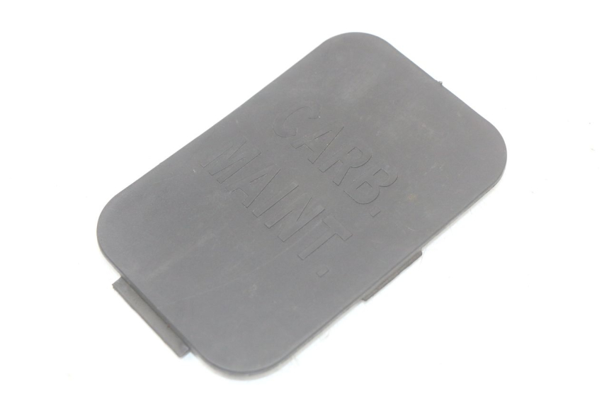 photo de INSPECTION COVER KYMCO AGILITY CARRY 50 (2011 - 2020) - Main view