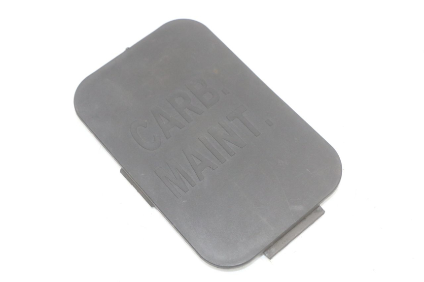 photo de INSPECTION COVER KYMCO AGILITY CARRY 50 (2011 - 2020) - Component detail