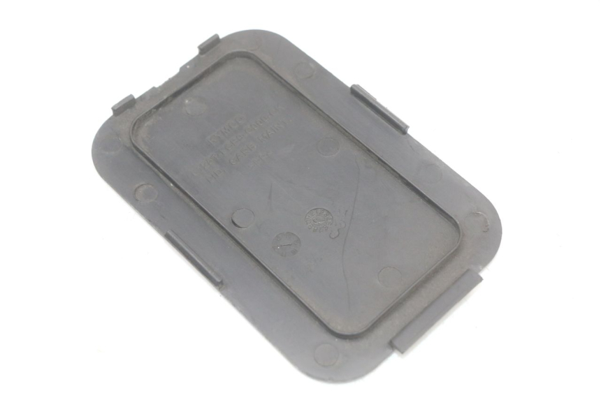 photo de INSPECTION COVER KYMCO AGILITY CARRY 50 (2011 - 2020) - Alternative perspective