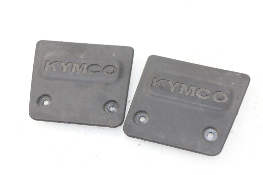 photo de INSPECTION COVER KYMCO AGILITY RS 2T 50 (2009 - 2013) - Main view