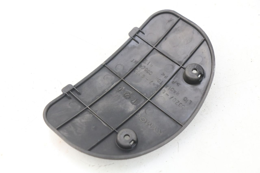 photo de FRONT INSPECTION COVER KYMCO DINK STREET 125 (2009 - 2014) - Component detail