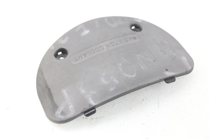 photo de FRONT INSPECTION COVER KYMCO DINK STREET 125 (2009 - 2014) - Zoom on usage condition