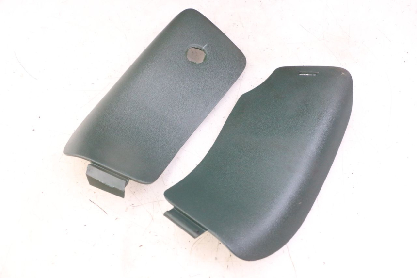 photo de FRONT INSPECTION COVER PEUGEOT ELYSEO 125 (1999 - 2004) - Main view