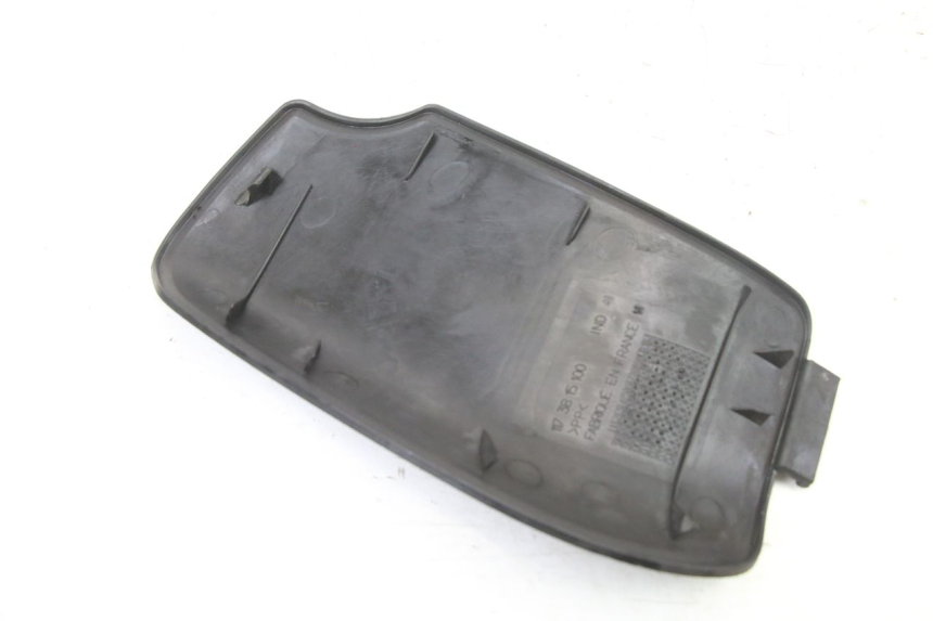 photo de FRONT INSPECTION COVER PEUGEOT ELYSTAR 50 (2002 - 2014) - Zoom on usage condition