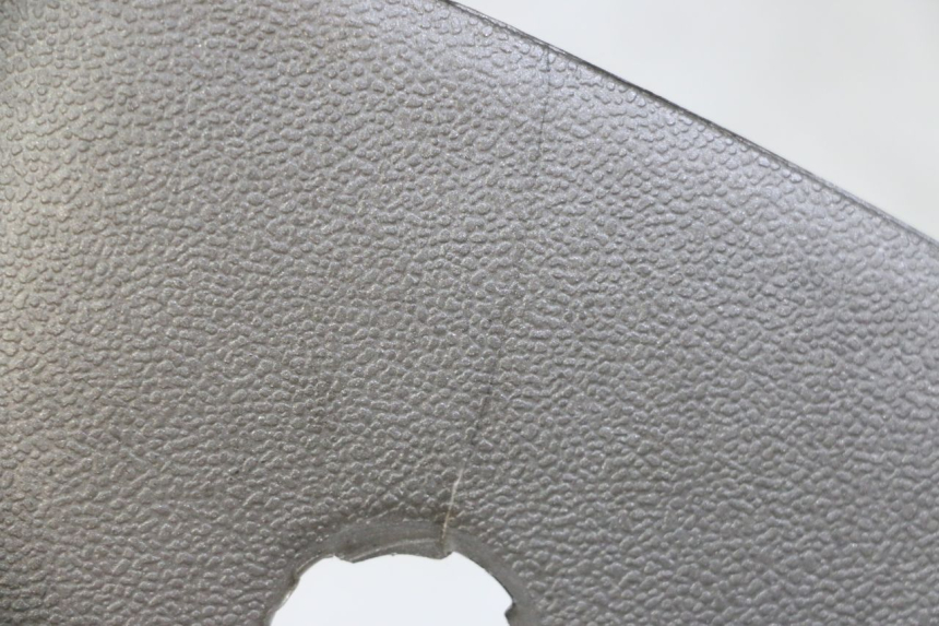 photo de FRONT INSPECTION COVER PEUGEOT ELYSTAR 50 (2002 - 2014) - Zoom on usage condition