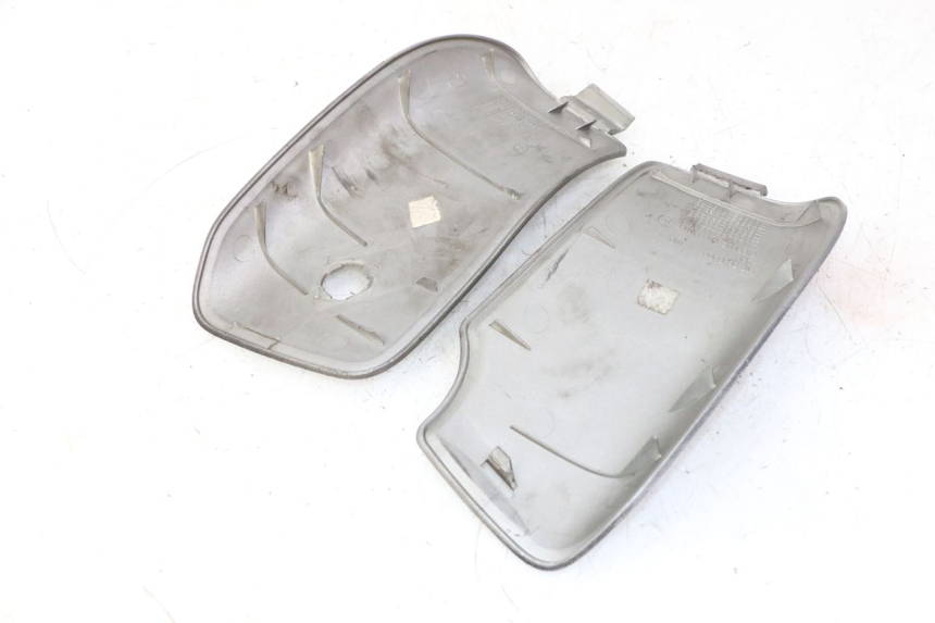 photo de FRONT INSPECTION COVER PEUGEOT ELYSTAR 50 (2002 - 2014) - Zoom on usage condition