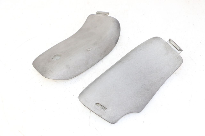 photo de FRONT INSPECTION COVER PEUGEOT ELYSTAR 50 (2002 - 2014) - Alternative perspective