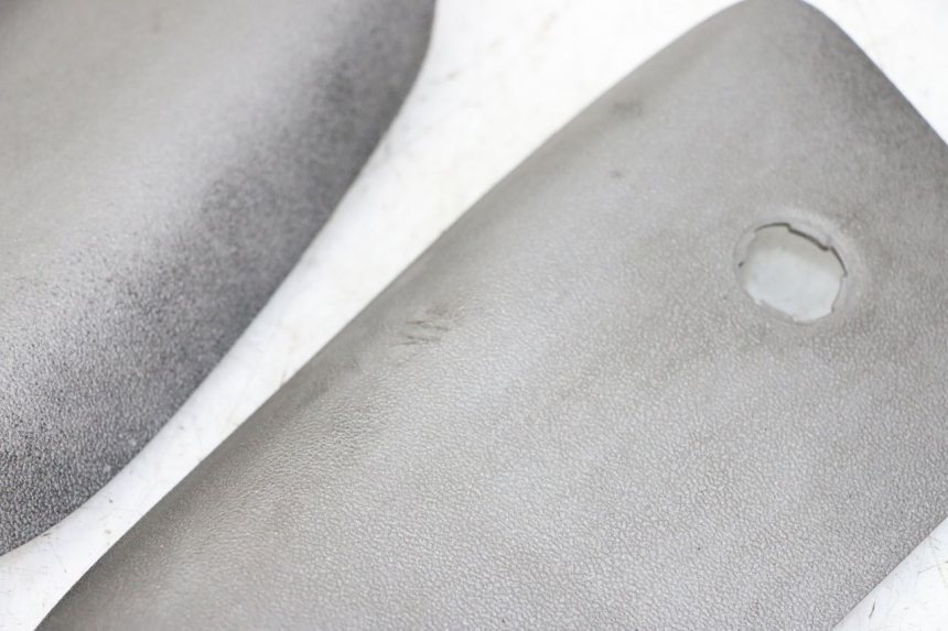 photo de FRONT INSPECTION COVER PEUGEOT ELYSTAR 50 (2002 - 2014) - Surface and material condition