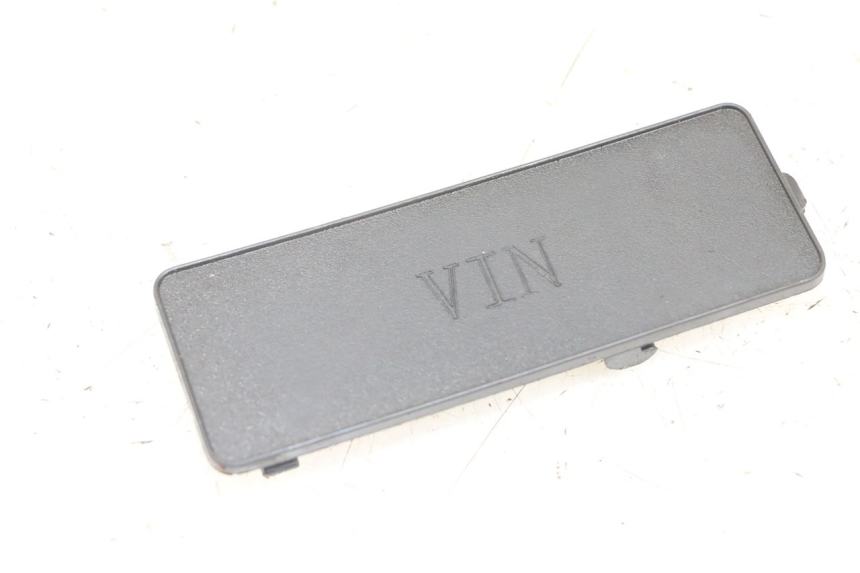 photo de FRONT INSPECTION COVER SYM FIDDLE 3 III 125 (2014 - 2020) - Main view