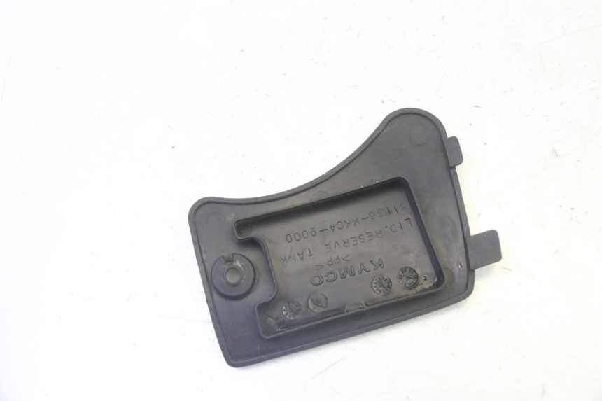 photo de FRONT INSPECTION COVER KYMCO GRAND DINK 125 (2008 - 2014) - Alternative perspective
