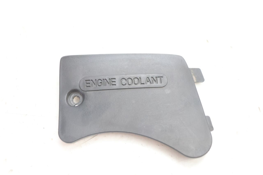 photo de FRONT INSPECTION COVER KYMCO GRAND DINK 125 (2008 - 2014) - Main view