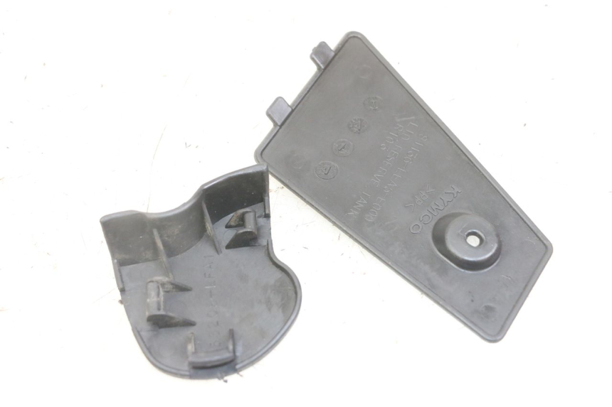photo de FRONT INSPECTION COVER KYMCO DINK 4T 50 (2007 - 2018) - Component detail