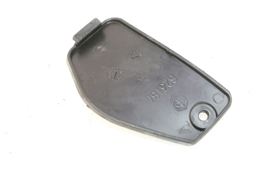 photo de FRONT INSPECTION COVER PIAGGIO MP3 LT 400 (2007 - 2012) - Component detail
