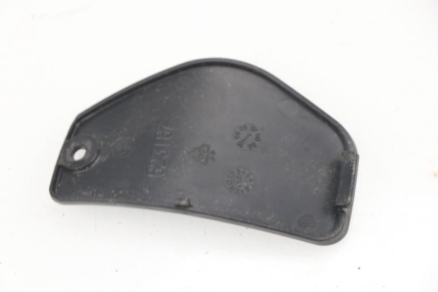 photo de FRONT INSPECTION COVER PIAGGIO MP3 125 (2006 - 2014) - Component detail
