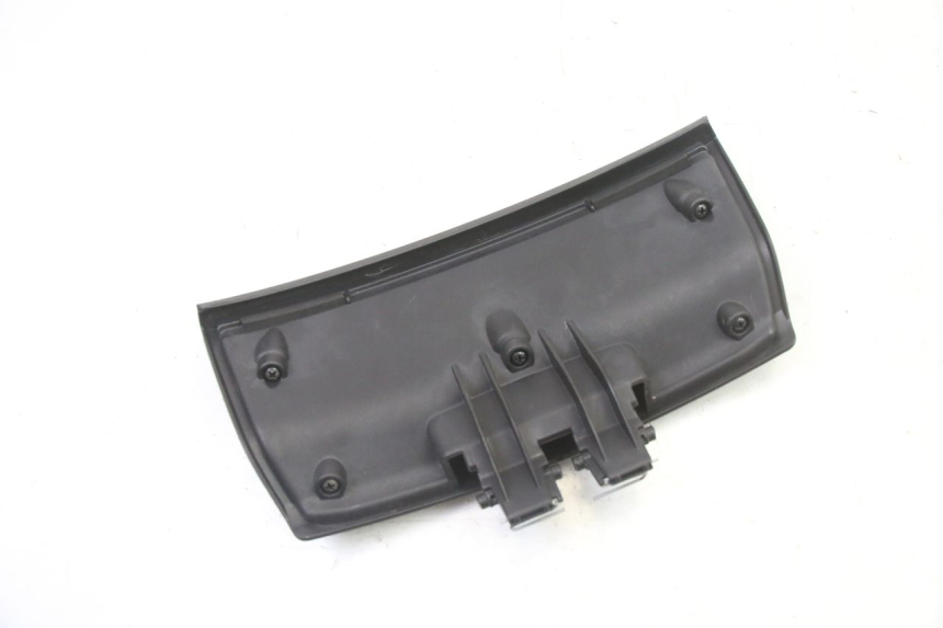 photo de FRONT INSPECTION COVER PIAGGIO MP3 500 (2014 - 2017) - Zoom on usage condition